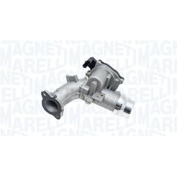 Droselio korpusas MAGNETI MARELLI 802000000163