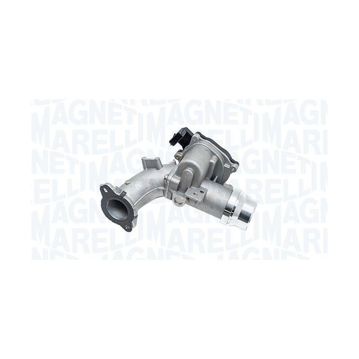 Droselio korpusas MAGNETI MARELLI 802000000163