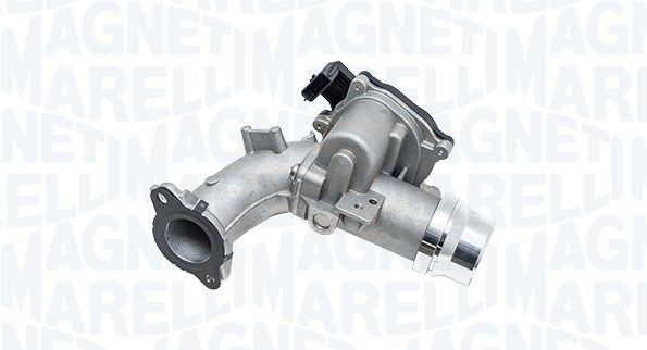 Droselio korpusas MAGNETI MARELLI 802000000163