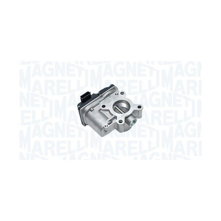 Droselio korpusas MAGNETI MARELLI 802000000170