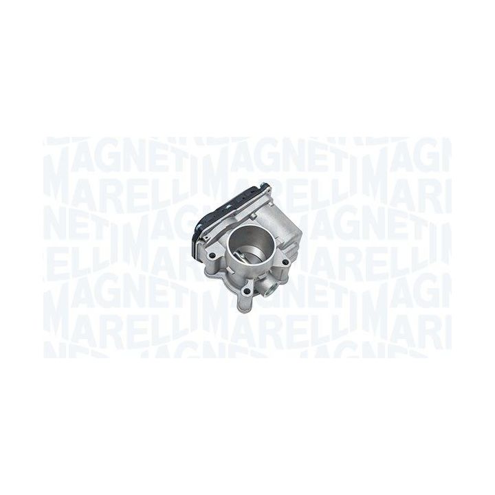 Droselio korpusas MAGNETI MARELLI 802000000170