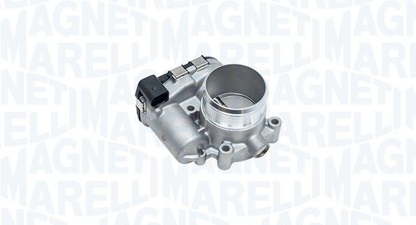 Droselio korpusas MAGNETI MARELLI 802000000171