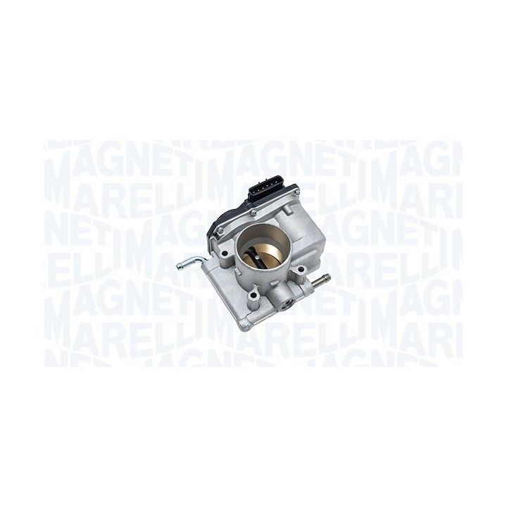 Droselio korpusas MAGNETI MARELLI 802000000172