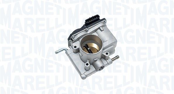 Droselio korpusas MAGNETI MARELLI 802000000172