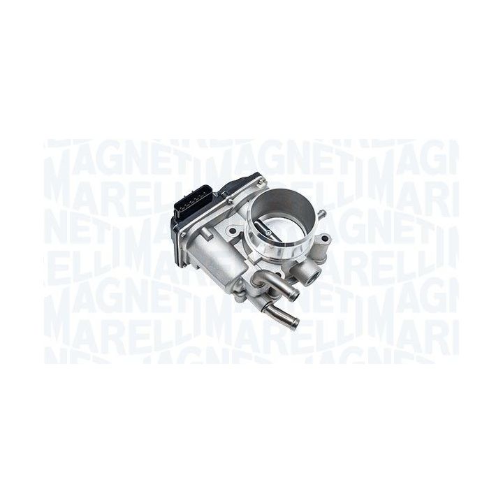 Droselio korpusas MAGNETI MARELLI 802000000173