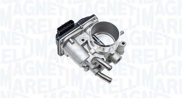 Droselio korpusas MAGNETI MARELLI 802000000173