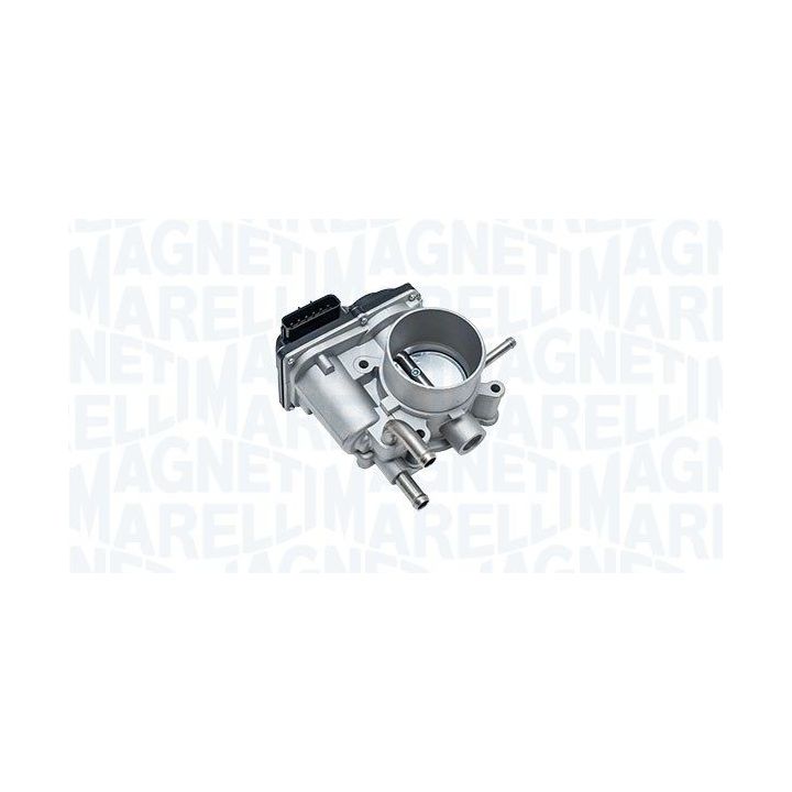 Droselio korpusas MAGNETI MARELLI 802000000175