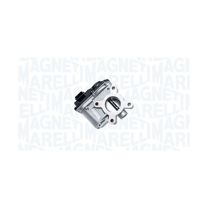 Droselio korpusas MAGNETI MARELLI 802000000177
