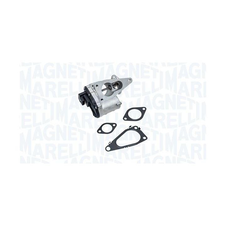 Droselio korpusas MAGNETI MARELLI 802000000179