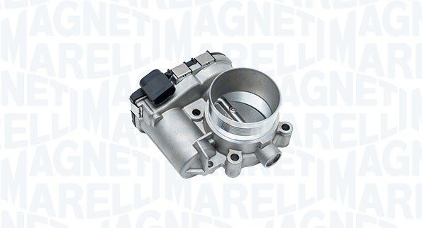 Droselio korpusas MAGNETI MARELLI 802000000192