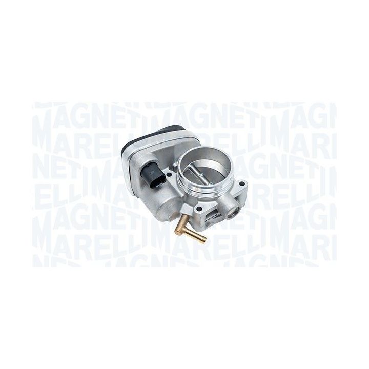 Droselio korpusas MAGNETI MARELLI 802000000194