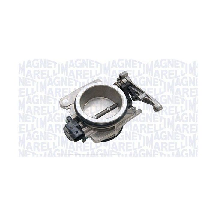 Droselio korpusas MAGNETI MARELLI 802000813003