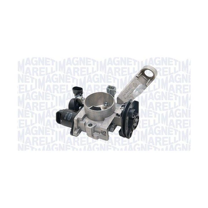 Droselio korpusas MAGNETI MARELLI 802000813301