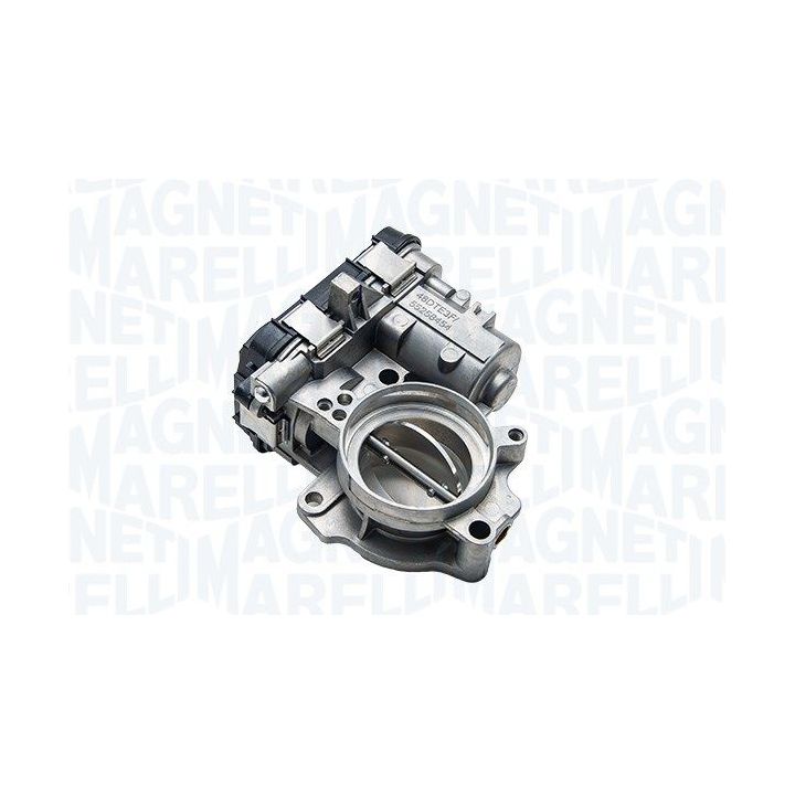 Droselio korpusas MAGNETI MARELLI 802001152745