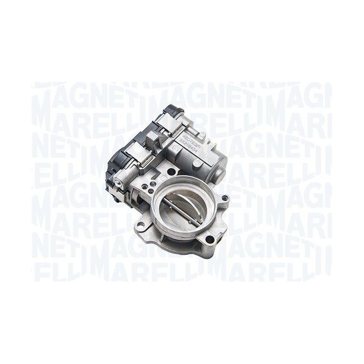 Droselio korpusas MAGNETI MARELLI 802001152745