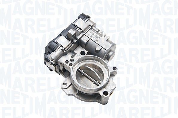Droselio korpusas MAGNETI MARELLI 802001152745