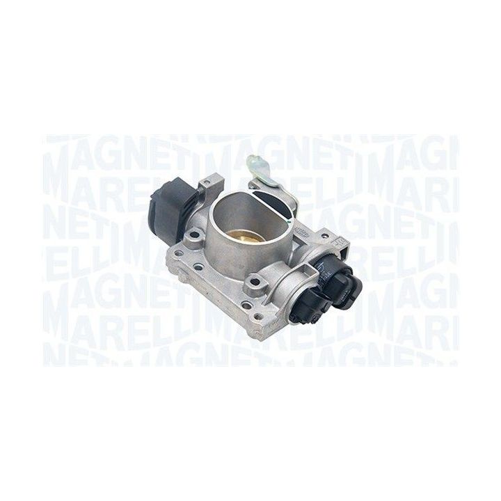 Droselio korpusas MAGNETI MARELLI 802001291204