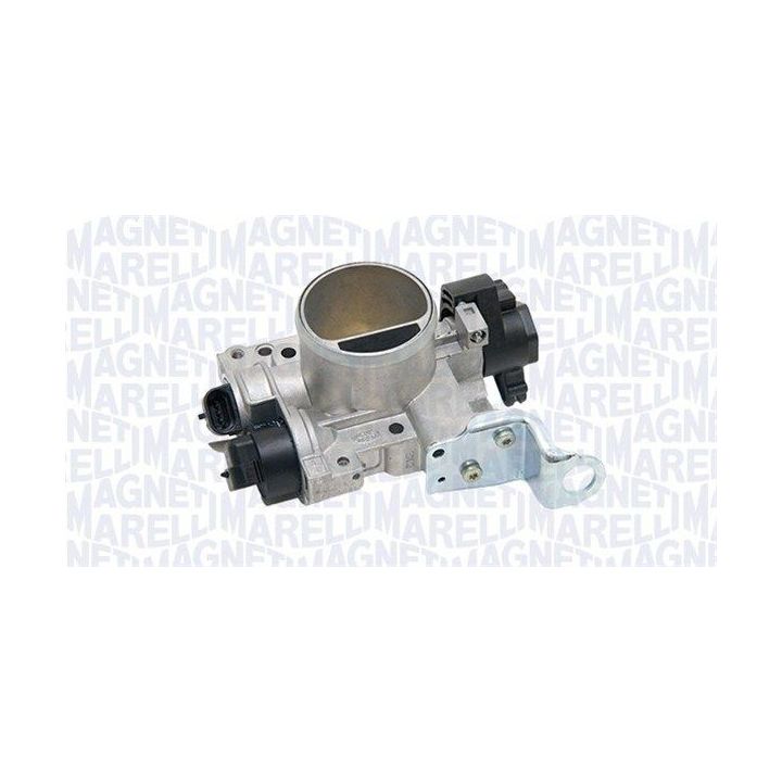 Droselio korpusas MAGNETI MARELLI 802001301004