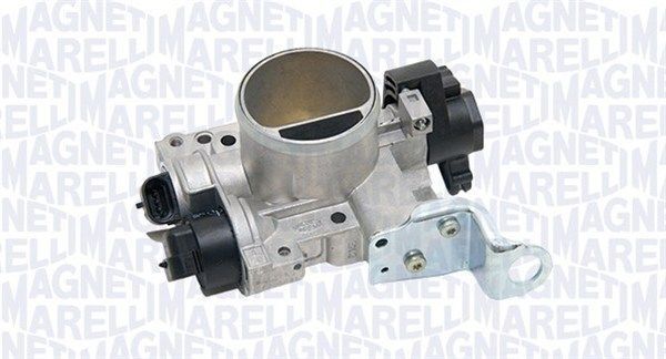Droselio korpusas MAGNETI MARELLI 802001301004