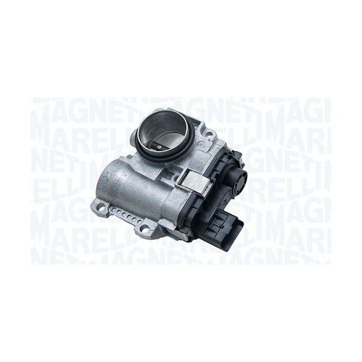 Droselio korpusas MAGNETI MARELLI 802001546904