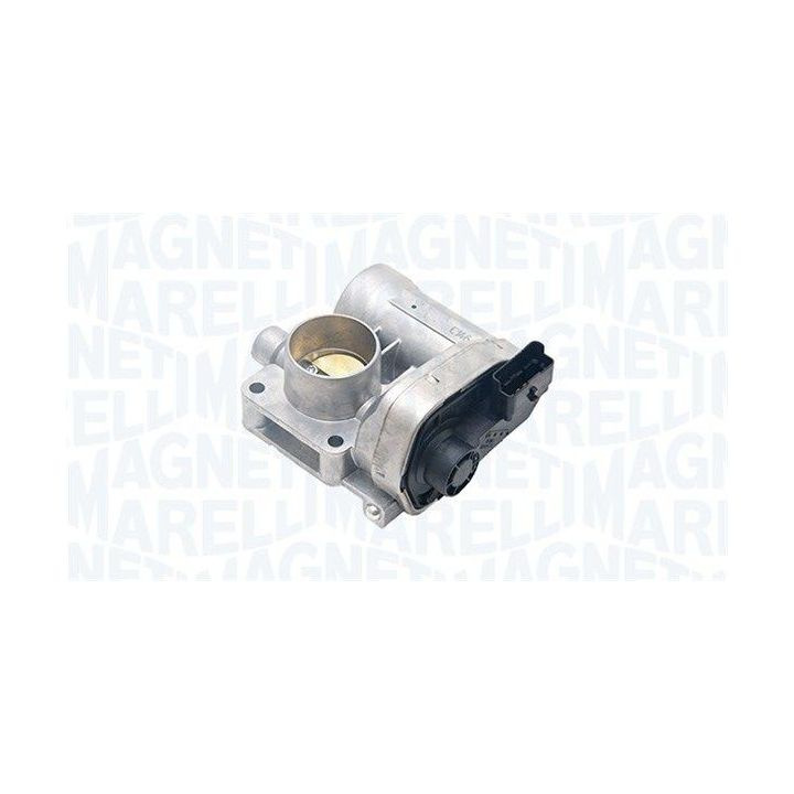 Droselio korpusas MAGNETI MARELLI 802001783002