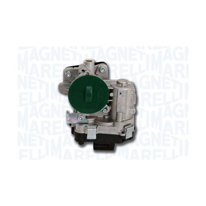 Droselio korpusas MAGNETI MARELLI 802001897107