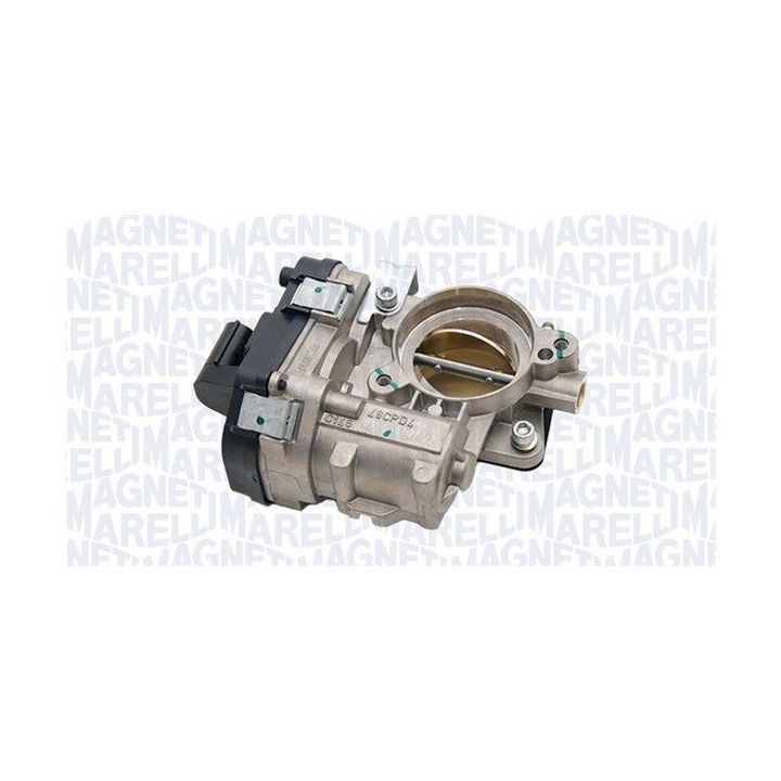 Droselio korpusas MAGNETI MARELLI 802001897107