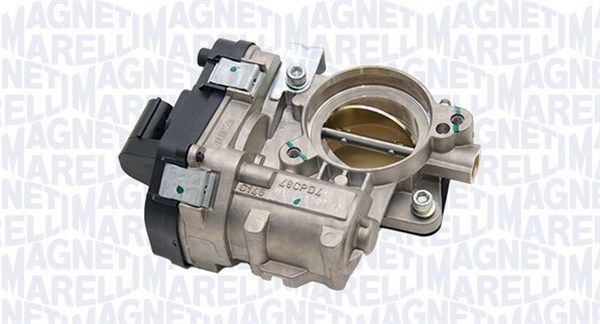 Droselio korpusas MAGNETI MARELLI 802001897107