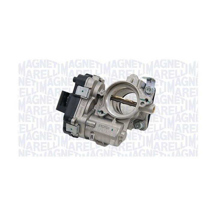 Droselio korpusas MAGNETI MARELLI 802001924506