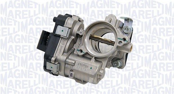 Droselio korpusas MAGNETI MARELLI 802001924506