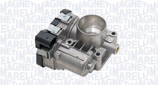 Droselio korpusas MAGNETI MARELLI 802001957505