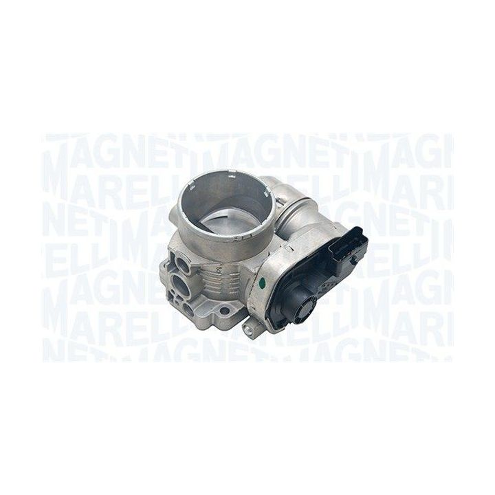 Droselio korpusas MAGNETI MARELLI 802001957705