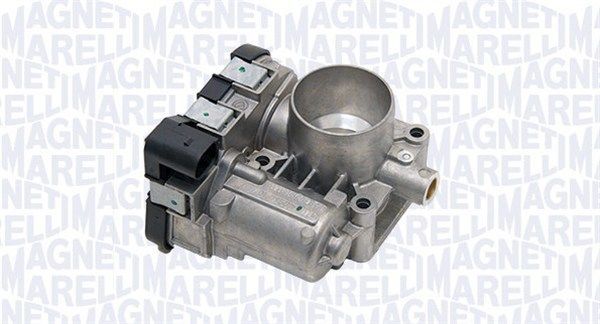 Droselio korpusas MAGNETI MARELLI 802007506203