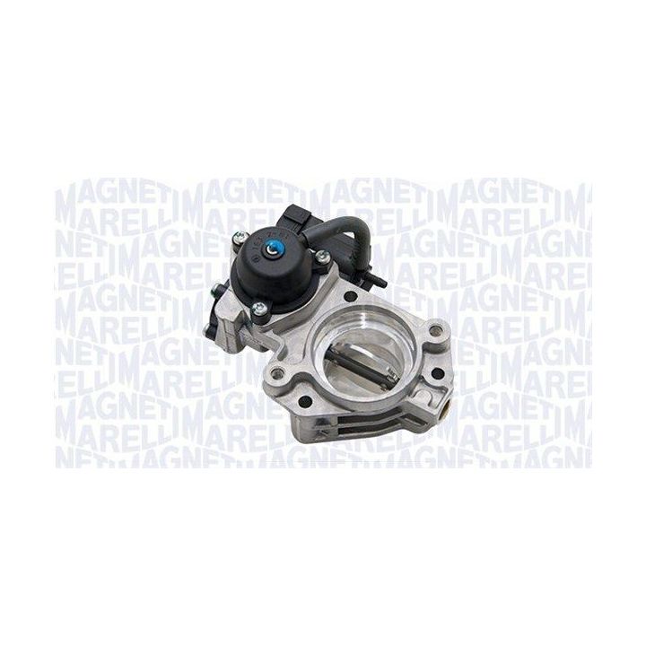 Droselio korpusas MAGNETI MARELLI 802007632009