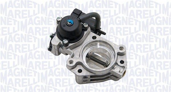 Droselio korpusas MAGNETI MARELLI 802007632009