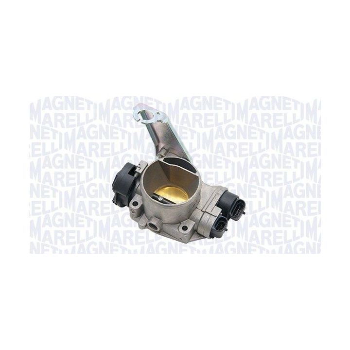 Droselio korpusas MAGNETI MARELLI 802007638901