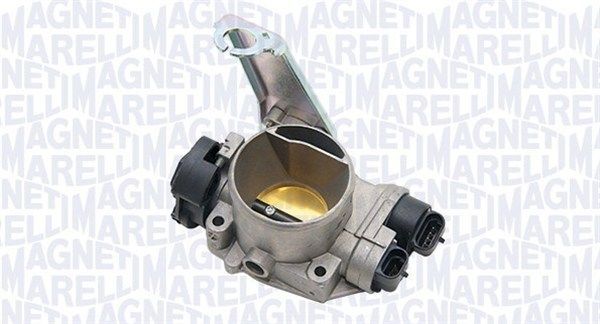 Droselio korpusas MAGNETI MARELLI 802007638901