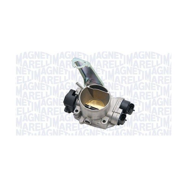 Droselio korpusas MAGNETI MARELLI 802007715701