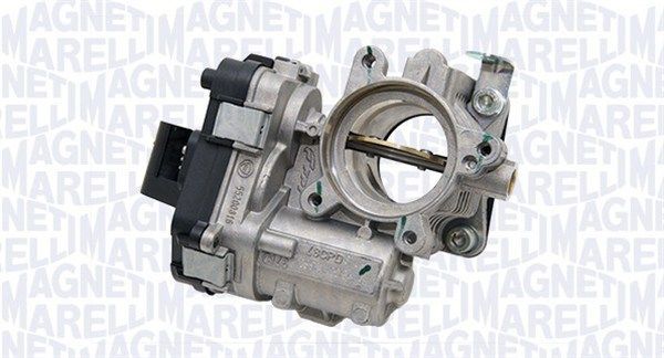 Droselio korpusas MAGNETI MARELLI 802007824703