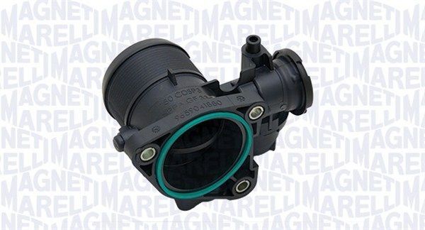 Droselio korpusas MAGNETI MARELLI 802007883802