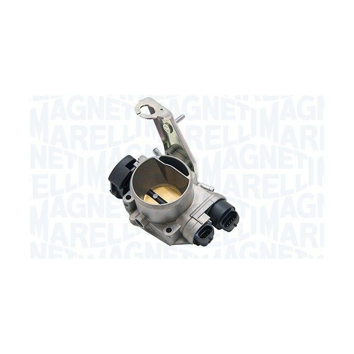 Droselio korpusas MAGNETI MARELLI 802007972401