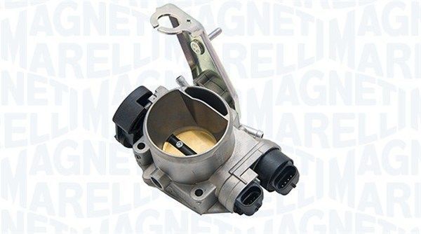 Droselio korpusas MAGNETI MARELLI 802007972401