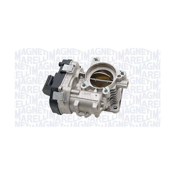 Droselio korpusas MAGNETI MARELLI 802008041301