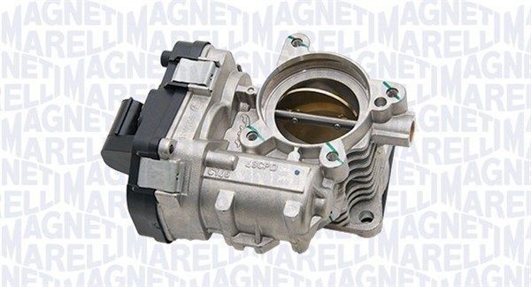 Droselio korpusas MAGNETI MARELLI 802008041301