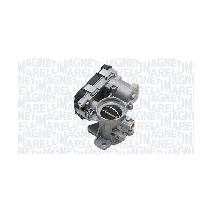 Droselio korpusas MAGNETI MARELLI 802009105203