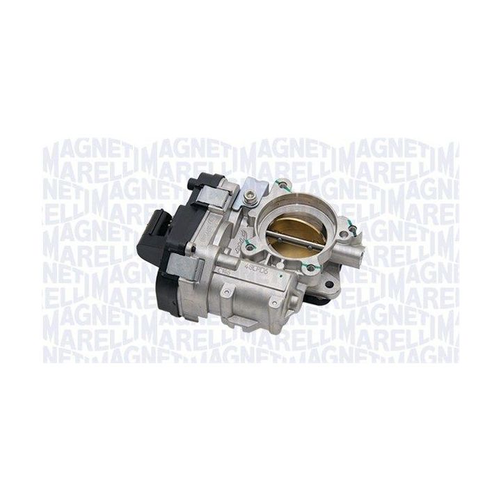 Droselio korpusas MAGNETI MARELLI 802009196601