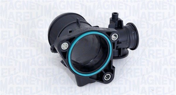 Droselio korpusas MAGNETI MARELLI 802009362601