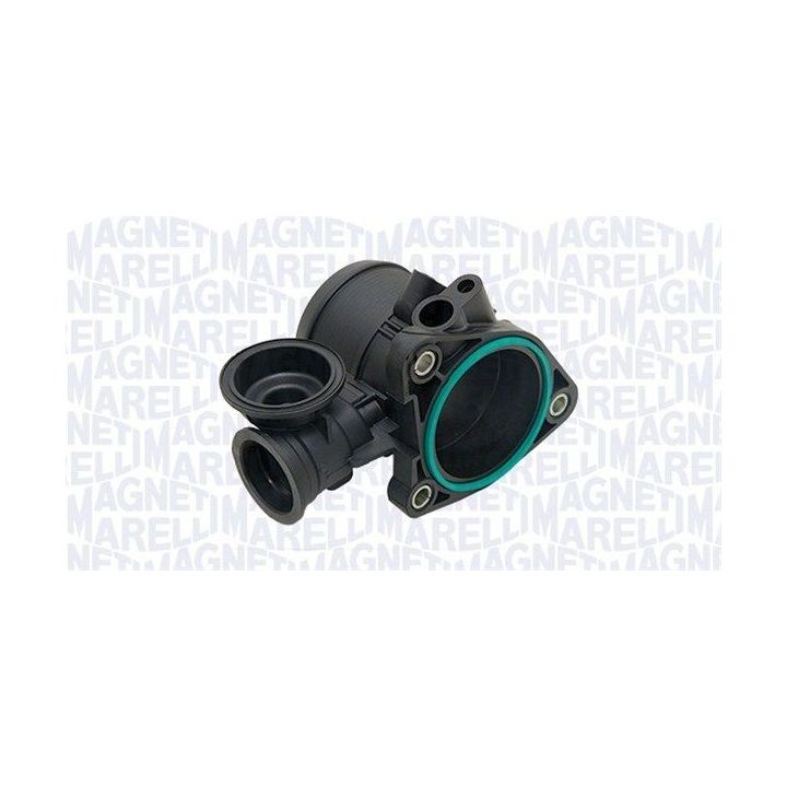 Droselio korpusas MAGNETI MARELLI 802009362601
