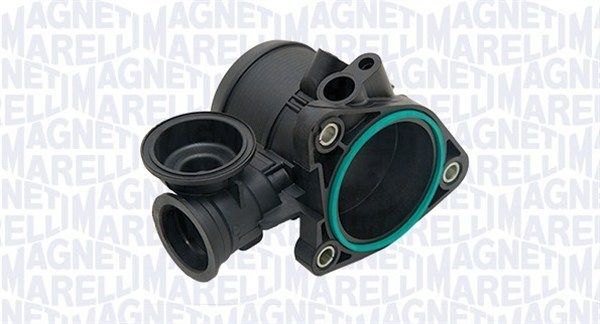 Droselio korpusas MAGNETI MARELLI 802009362601