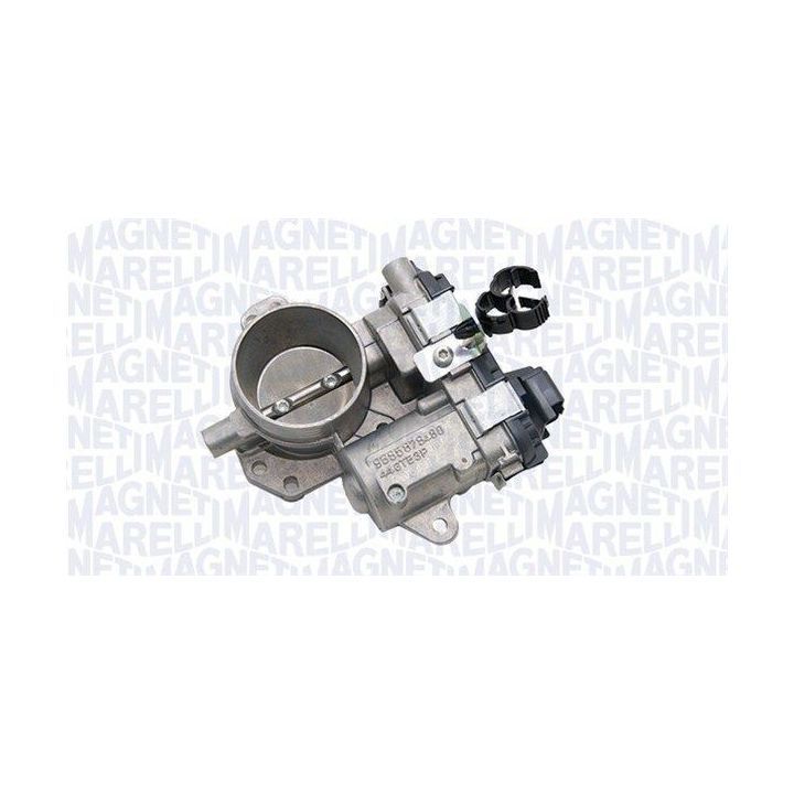 Droselio korpusas MAGNETI MARELLI 802009522503